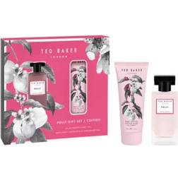 Ted Baker Floret Polly Gift Set 50 ml