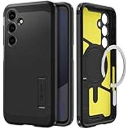 Spigen Tough Armor MagFit Case Samsung Galaxy S24 FE