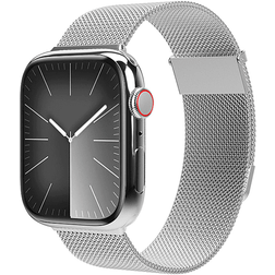 Vonmahlen Milanese Loop 2 Steel Strap for Apple Watch 38/40/SE/41/42mm