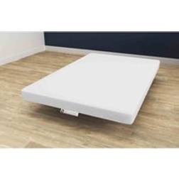 DS Living Pureflex Memory Foam Mattress 4 Inch 10 cm Deep Coil Spring Matress