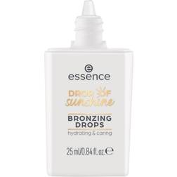 Essence Ansiktssminkning Bronzer DROP OF sunshine BRONZING DROPS