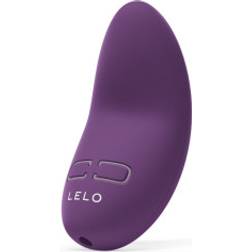 LELO Lily 3 Dark Plum