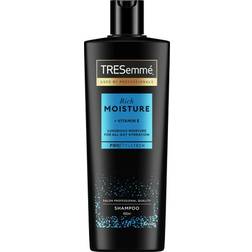 TRESemmé Rich Moisture Shampoo 400 ml 400ml