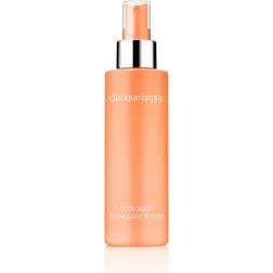 Clinique Happy Body Spray 125ml Black 125ml