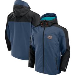 Fanatics Miami Dolphins NFL Hybrid Winterjacke