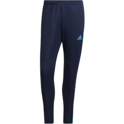 Adidas Men's Tiro Essential Tracksuit Bottoms - Shadow Navy