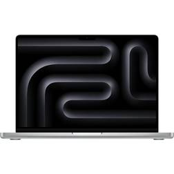 Apple MacBook Pro 14.2" M3 8 GB RAM 1 TB SSD