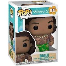 Funko POP! Maui Moana 2
