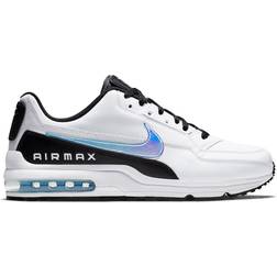 Nike Air Max LTD 3 Sneakers Laag - Aqua/Zwart/Wit