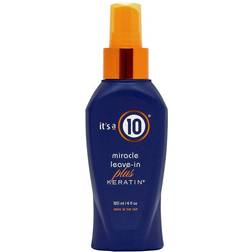 It's a 10 Miracle Leave-in Plus Keratin 120ml