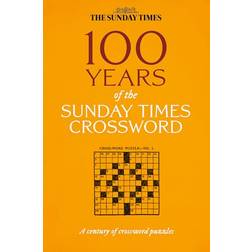 100 Years of The Sunday Times Crossword (Paperback, 2025)