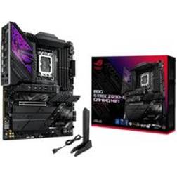 ASUS ROG Strix Z890-E Gaming Wifi