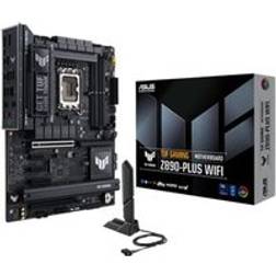 ASUS TUF Gaming Z890-Plus WiFi