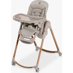 Maxi-Cosi Minla Plus Highchair, Beige
