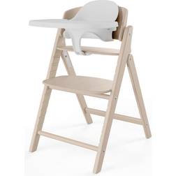 Cybex Click & Fold Matstol 4in1 All Natural