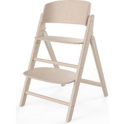Cybex Click & Fold Highchair All Natural
