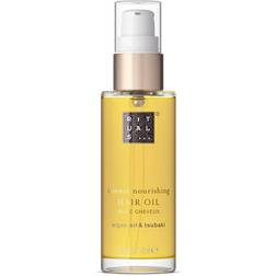 Rituals Elixir Collection Intense Hair Oil 45ml