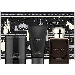 Jo Malone Cologne Intense Trio Julegaveæske