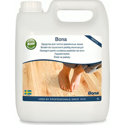 Bona Wooden Floor Cleaner 4L