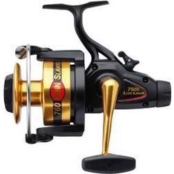 Penn Navijak Slammer Classic Live Liner Reel Box 460