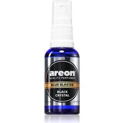 AREON Blue Blaster Black Crystal 30 ml