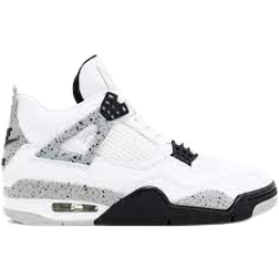 Nike Air Jordan 4 Retro OG - White Cement
