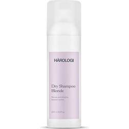 Hårologi Dry Shampoo Blonde 200ml