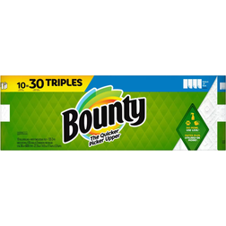 Bounty Select-A-Size Triple Paper Towels 10-pack