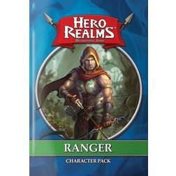 Hero Realms Character Pack Ranger