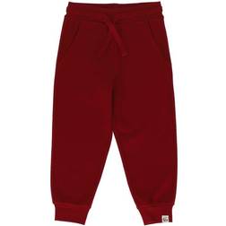 Gullkorn Design Eno Pants - Deep Red