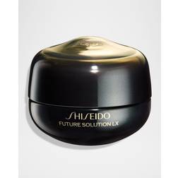 Shiseido Future Solution LX Eye And Lip Cream 17 ml