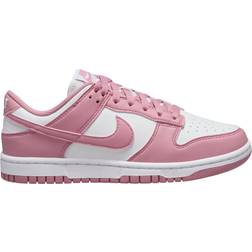 Nike Dunk Low Next Nature W - White/Elemental Pink