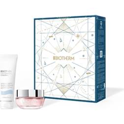 Biotherm Aquasource Cica Nutri Holiday Set 2024