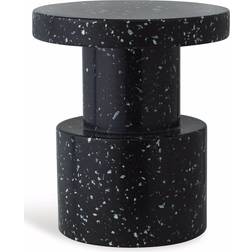 Normann Copenhagen Bit Black Small Table 36cm
