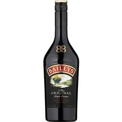 Baileys Original Irish Cream Liqueur 70cl