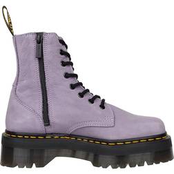 Dr. Martens Jadon III Buttersoft Laarzen - Lila