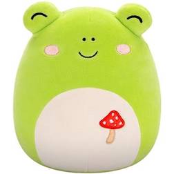 Squishmallows 19cm Wendy Frog