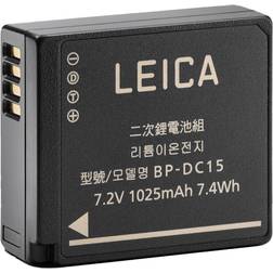 Leica BP-DC15 Battery D-Lux 8