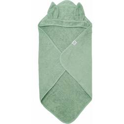 Summerville Summerville Organic Badcape Rabbit Eko Cameo Green