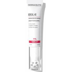 Dermaceutic Reveal 4X Advanced Eye Serum 15 ml 15ml