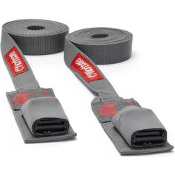 Northcore Roof Rack Straps 3.6M NOCO22