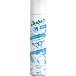 Batiste Sensitive Dry Shampoo 200 ml 200ml