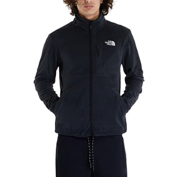 The North Face Men's Homesafe Full Zip Fleece - TNF Black