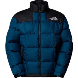 The North Face Men’s Lhotse Down Jacket - Midnight Petrol