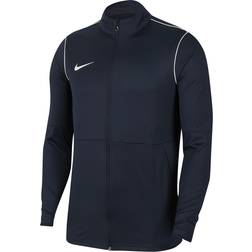 Nike Nike Barn Hip Längd Jacket - Obsidian/Vit/Vit