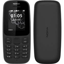 Nokia Handy 105 Dual-SIM