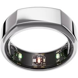 Oura Ring Gen3 Heritage Size 8