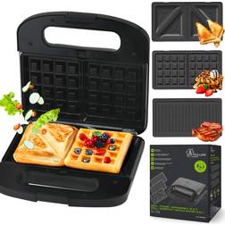 Extralink Smart Life Grill Sandwich SJ-37A