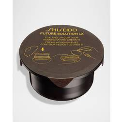 Shiseido LX Eye and Lip Contour Regenerating Cream Refill 17ml
