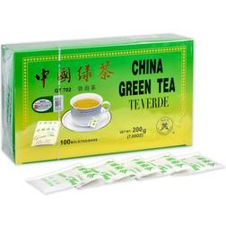 Butterfly Fujian China Geen Tea 200g 100pcs